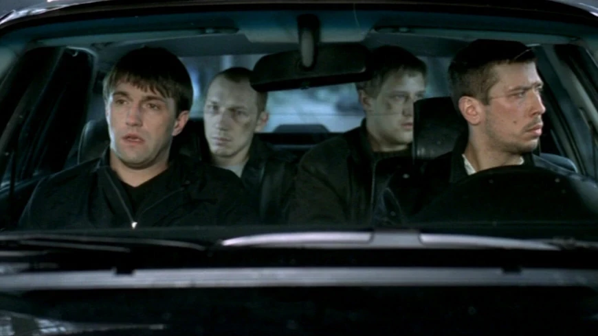 50 лучших фильмов 2003 года