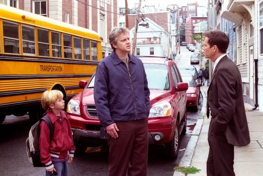 50 лучших фильмов 2003 года