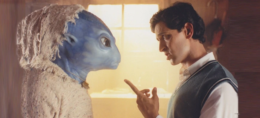 50 лучших фильмов 2003 года