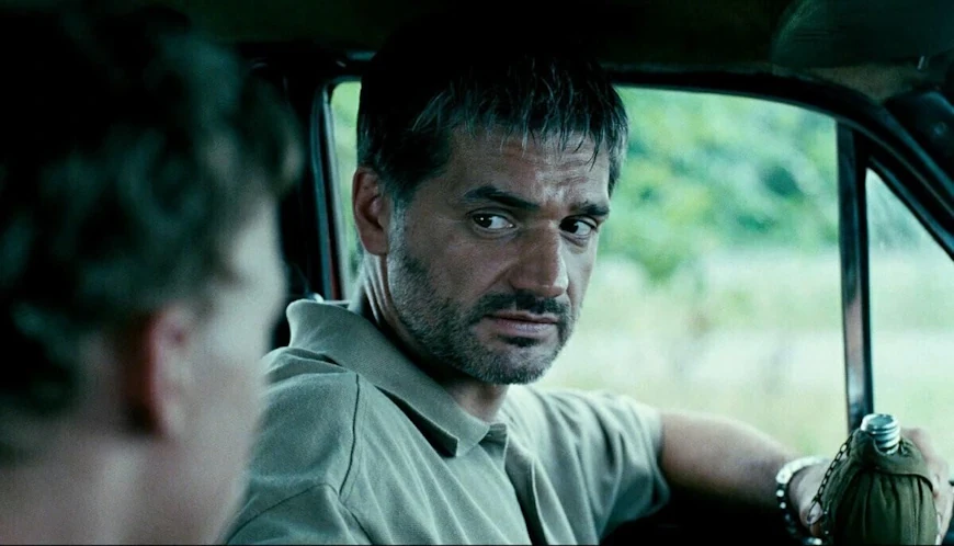 50 лучших фильмов 2003 года