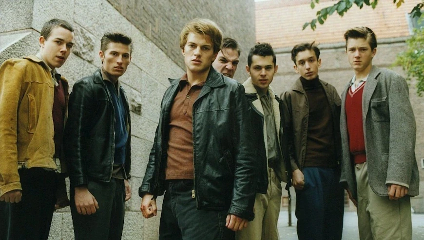 50 лучших фильмов 2003 года