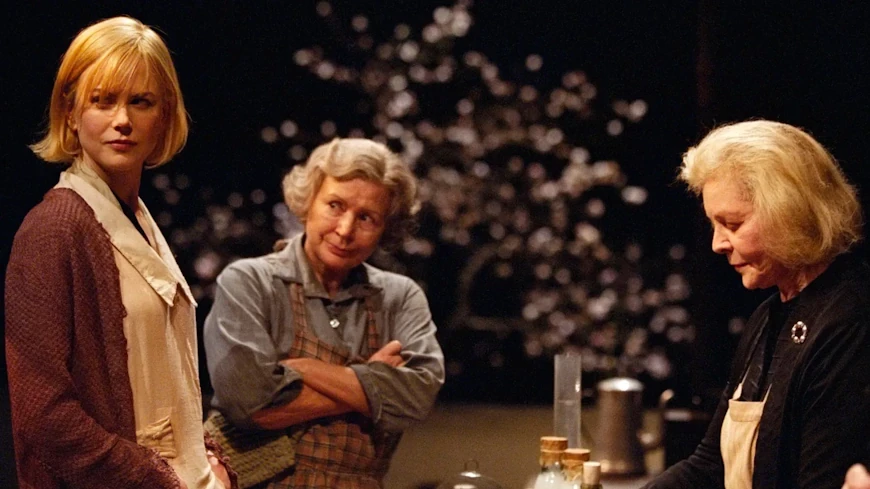 50 лучших фильмов 2003 года