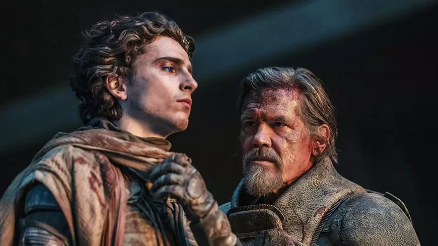 Зависимость от франшиз – почему Голливуд делает ставку на сиквелы