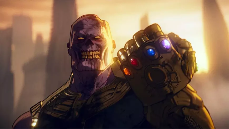 Зомби Marvel / Marvel Zombies (2025)