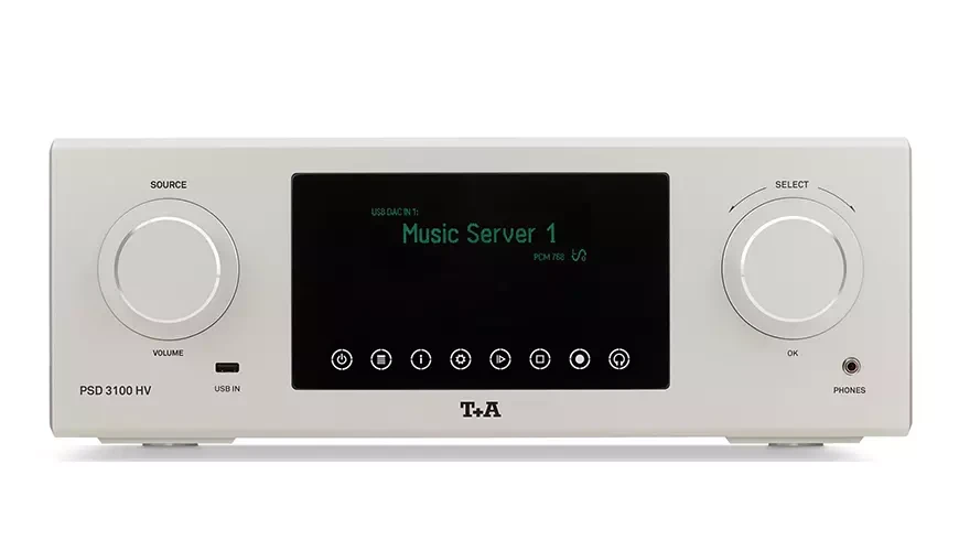 3. T+APSD 3100 HVG3 Titan