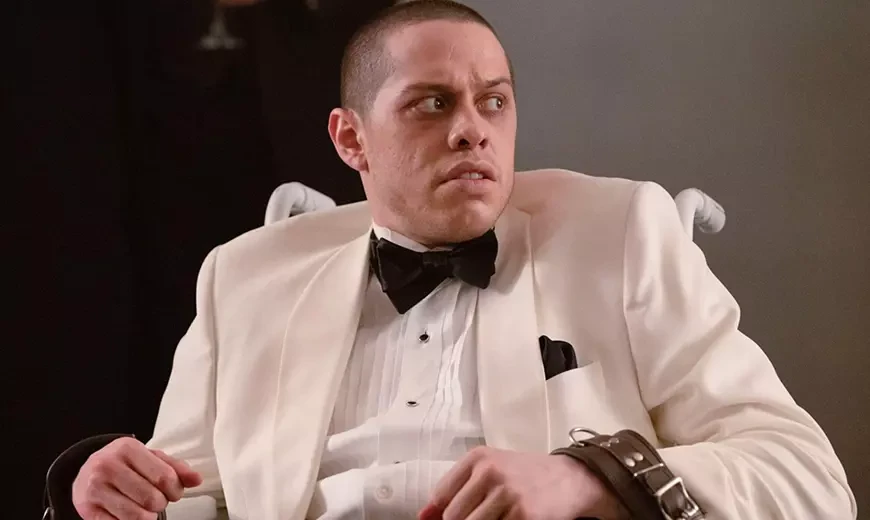 8. Обитель / The Home (2025)