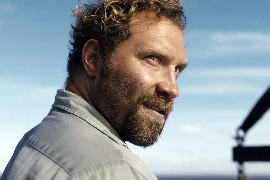 6. Хищные твари / Dangerous Animals (2025)