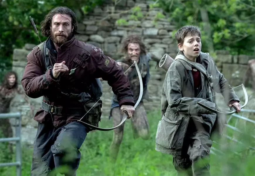 5. 28 лет спустя / 28 Years Later (2025)