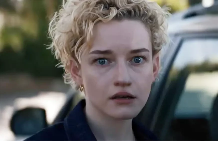 1. Орудия / Weapons (2025)