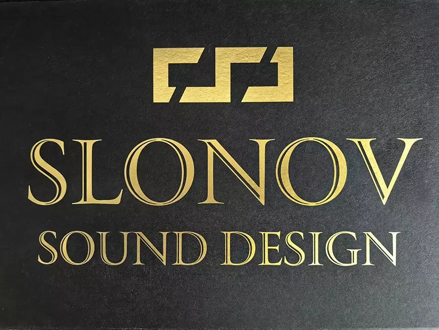 Распределитель питания Slonov Sound Design Soundstream-8 mkII