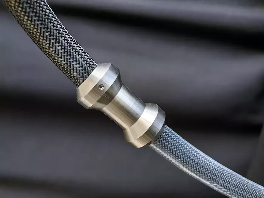 Распределитель питания Slonov Sound Design Soundstream-8 mkII