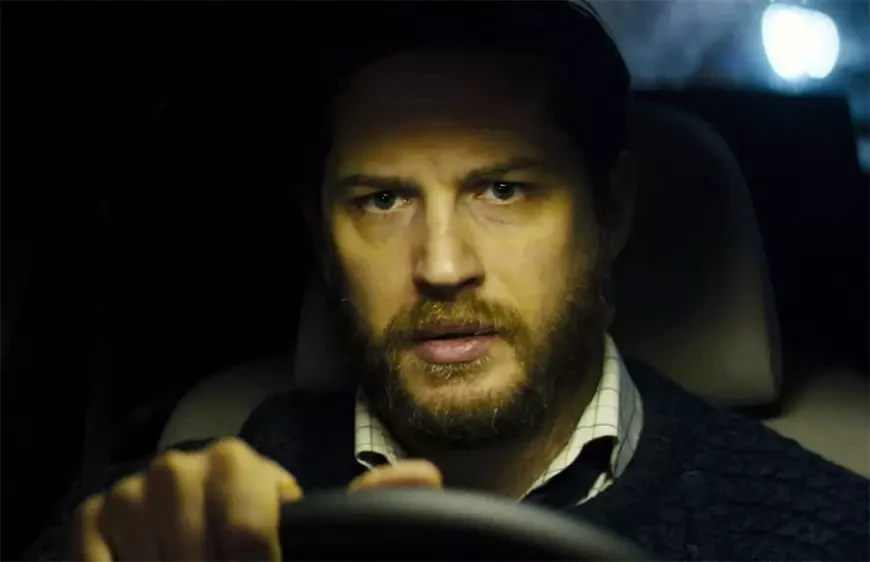 Лок / Locke (2013)