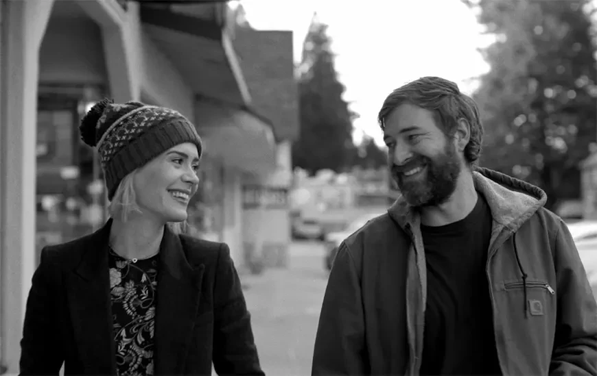 Кафе “Голубая сойка” / Blue Jay (2016)