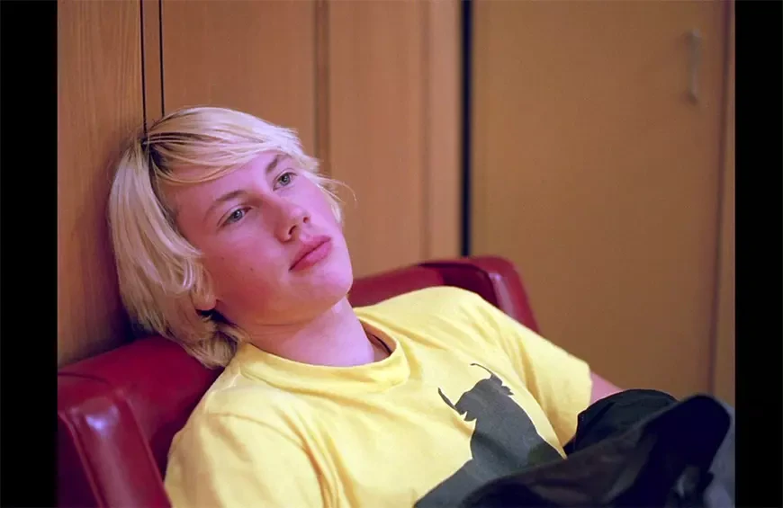 Слон / Elephant (2003)