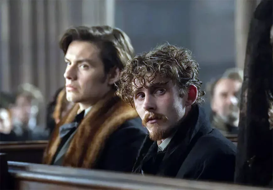 Дом Гиннесса / House of Guinness (2025)