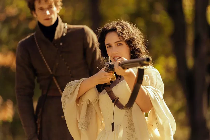 Лермонтов (2025)