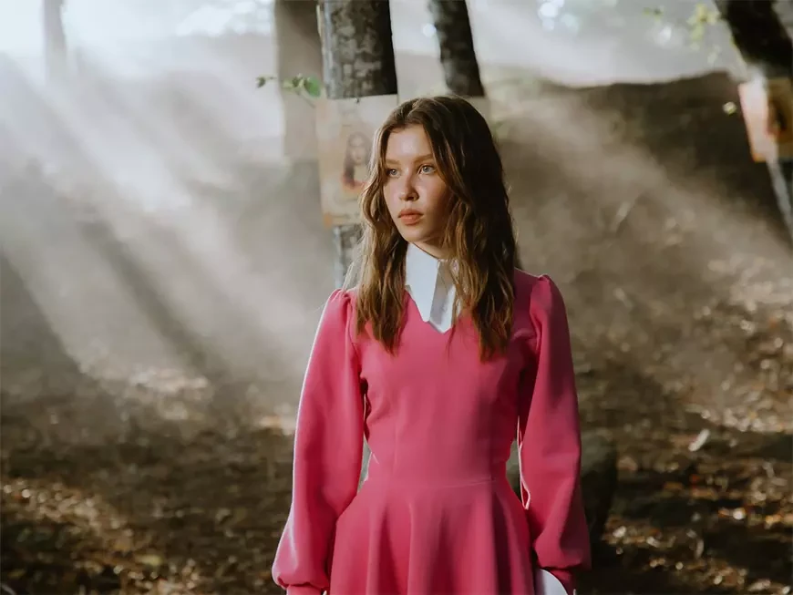 Алиса в стране чудес (2025)