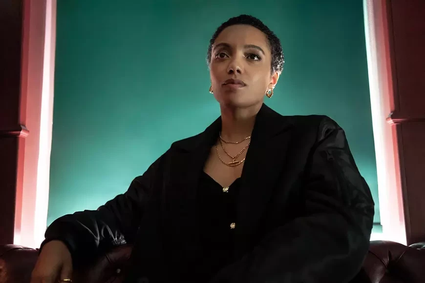 Таламаска: Тайный орден / Talamasca: The Secret Order (2025)