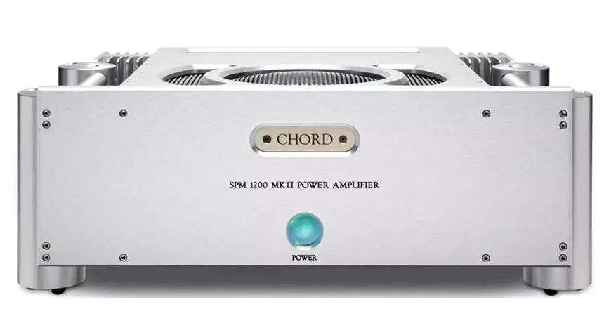 5. Chord Electronics SPM 1050 MK. II