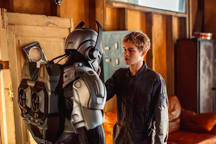 (Не)искусственный интеллект (2025)