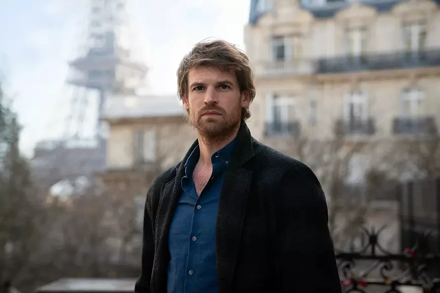 Мегрэ / Maigret (2025)