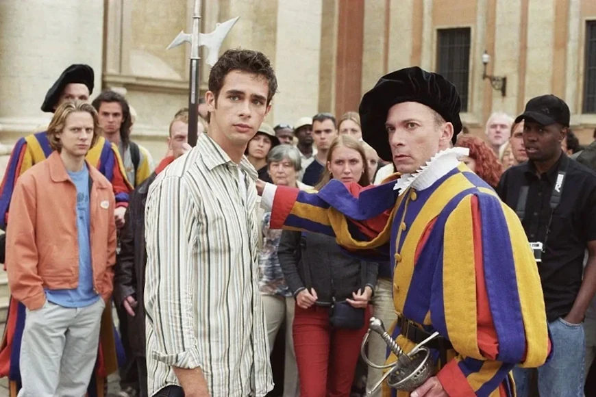 50 лучших фильмов 2004 года