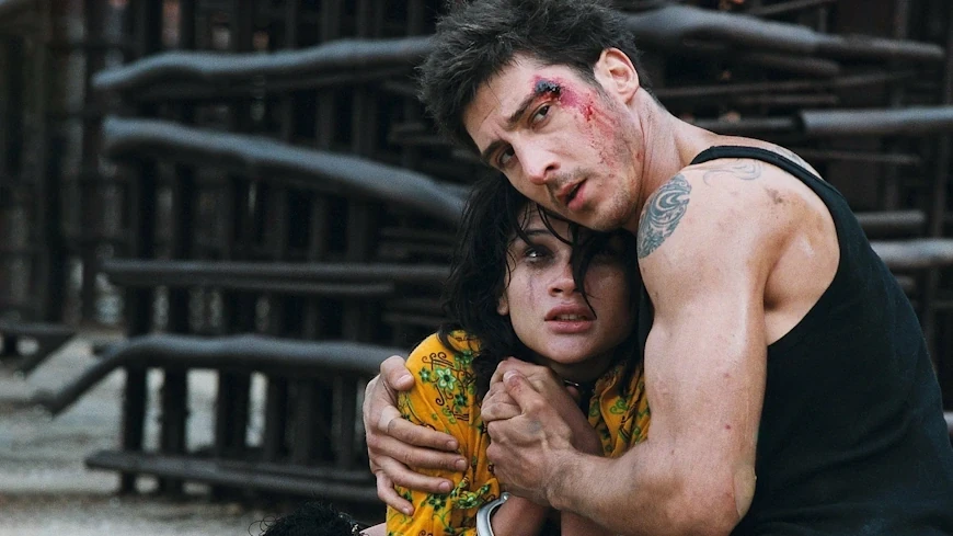 50 лучших фильмов 2004 года