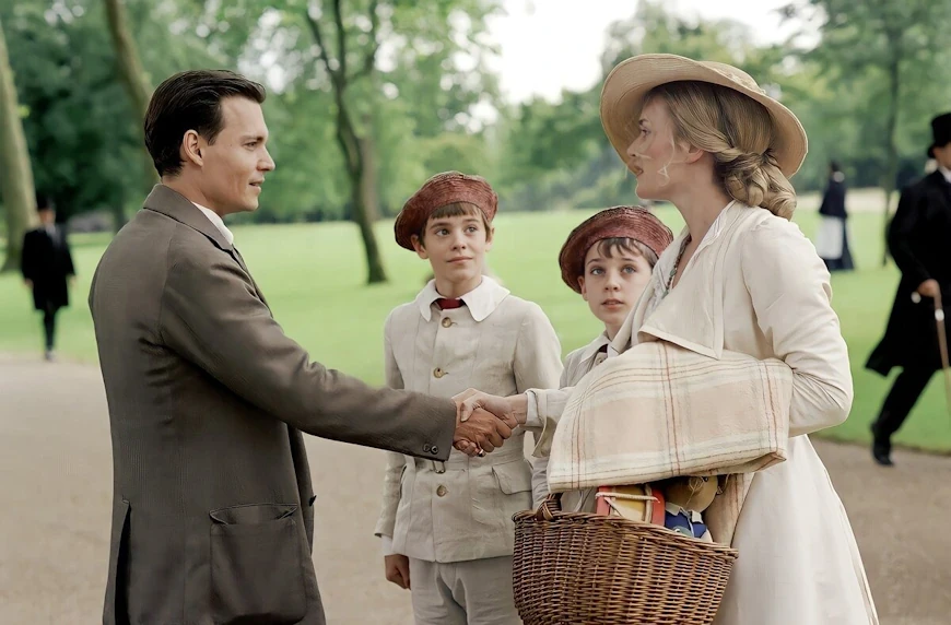 50 лучших фильмов 2004 года