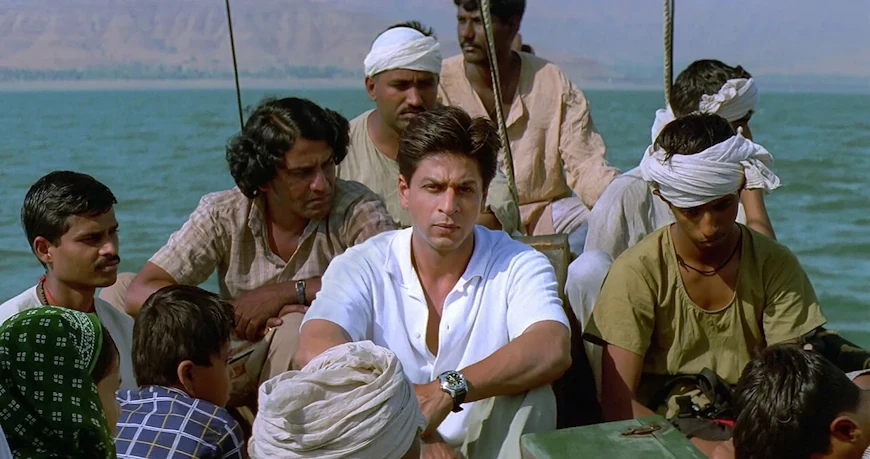 50 лучших фильмов 2004 года