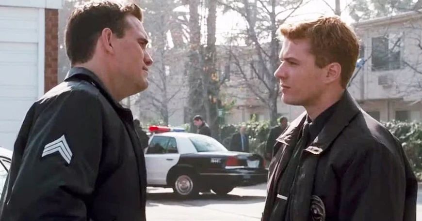 50 лучших фильмов 2004 года