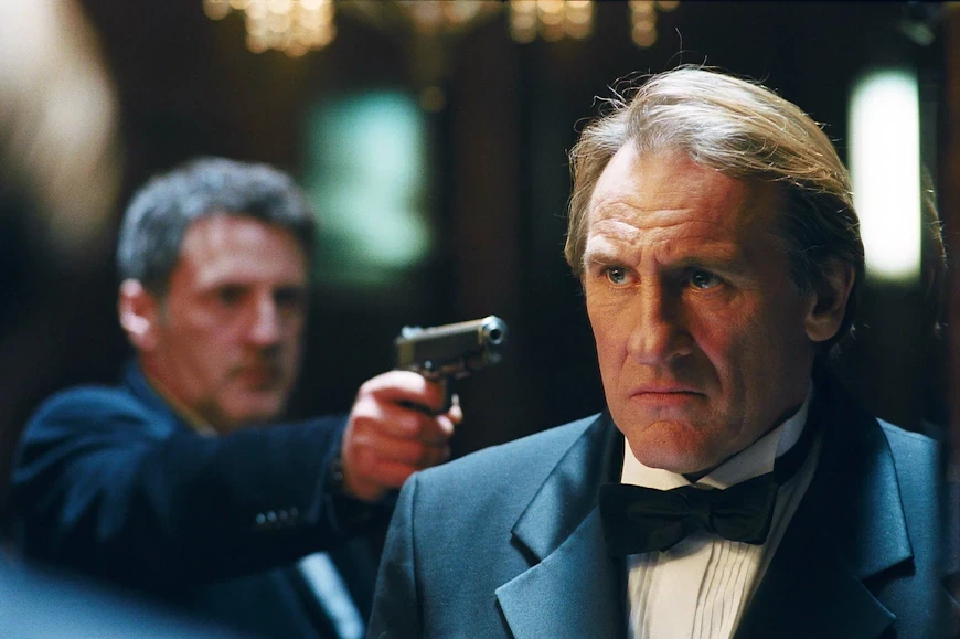 50 лучших фильмов 2004 года