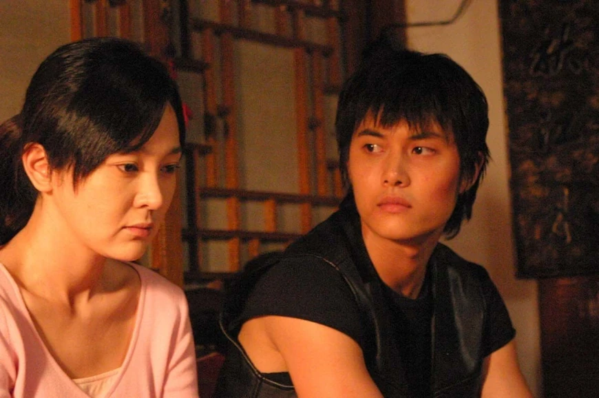 50 лучших фильмов 2004 года