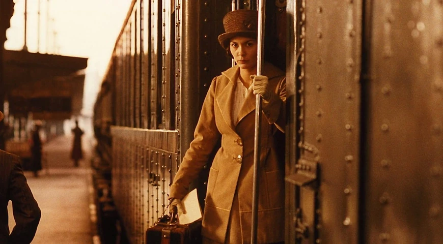 50 лучших фильмов 2004 года