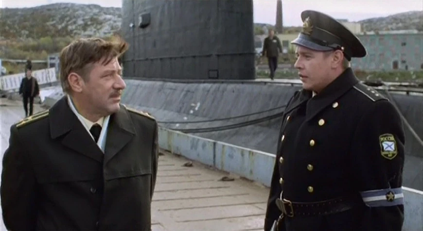 50 лучших фильмов 2004 года