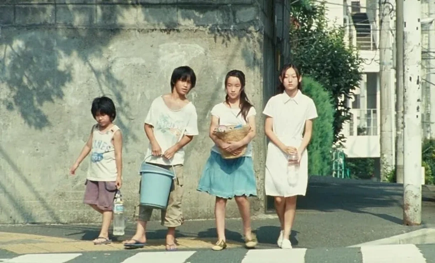 50 лучших фильмов 2004 года