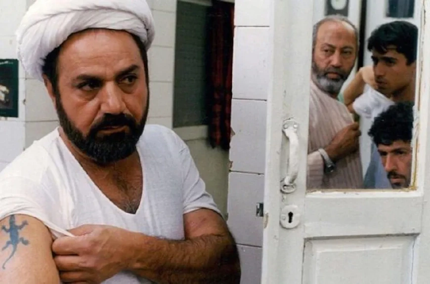 50 лучших фильмов 2004 года