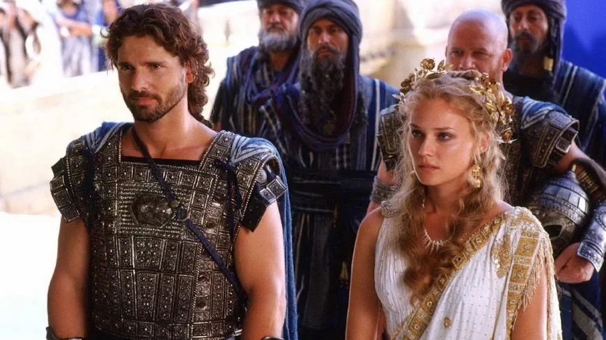 50 лучших фильмов 2004 года