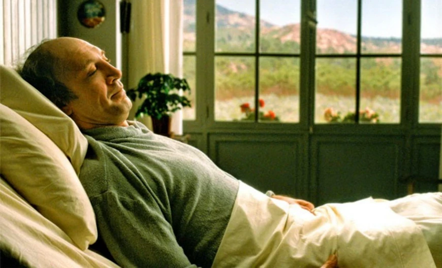 50 лучших фильмов 2004 года