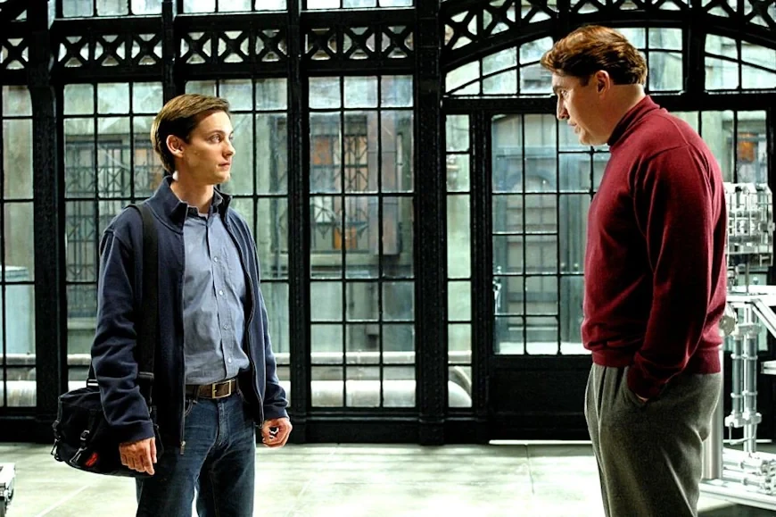 50 лучших фильмов 2004 года