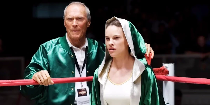 50 лучших фильмов 2004 года