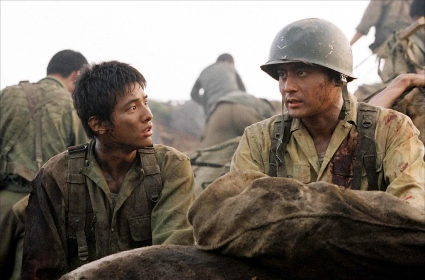 50 лучших фильмов 2004 года