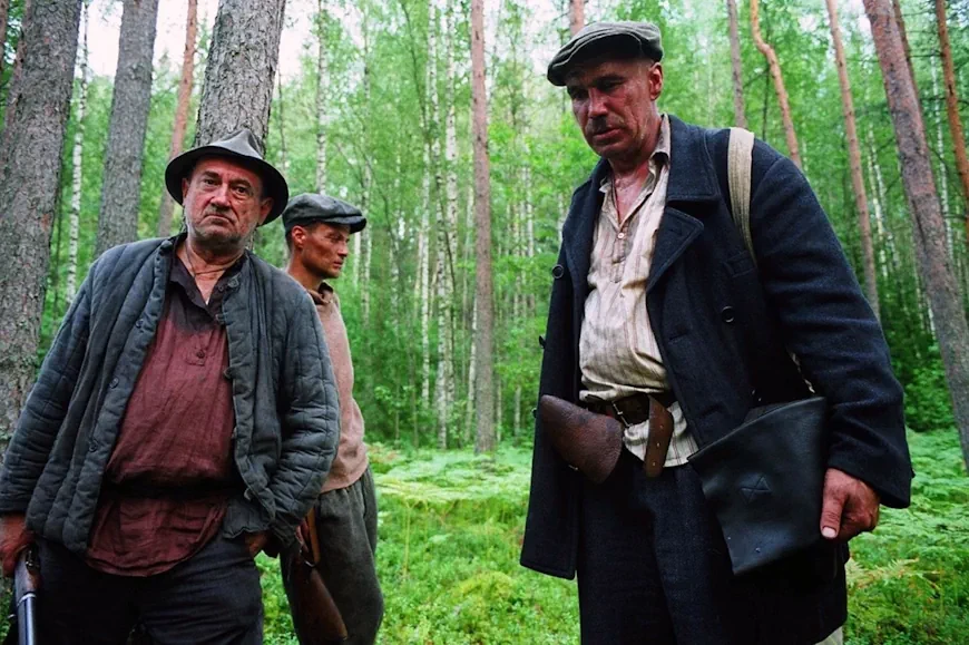 50 лучших фильмов 2004 года