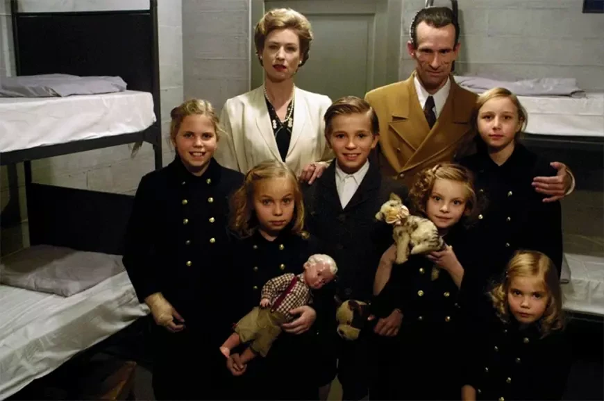 50 лучших фильмов 2004 года