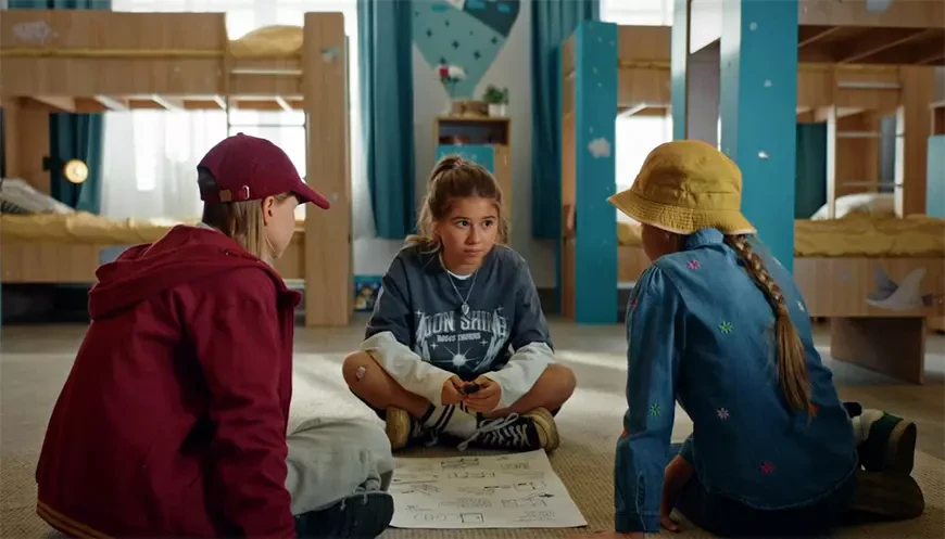 Не одна дома 2 (2025)