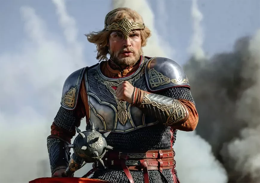 Финист. Первый богатырь (2025)