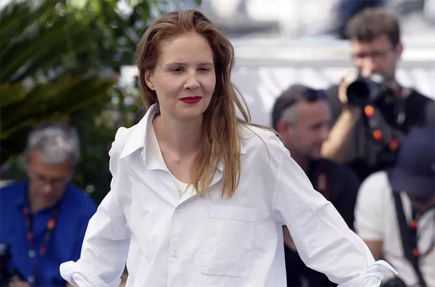 Жюстин Трие (Justine Triet)