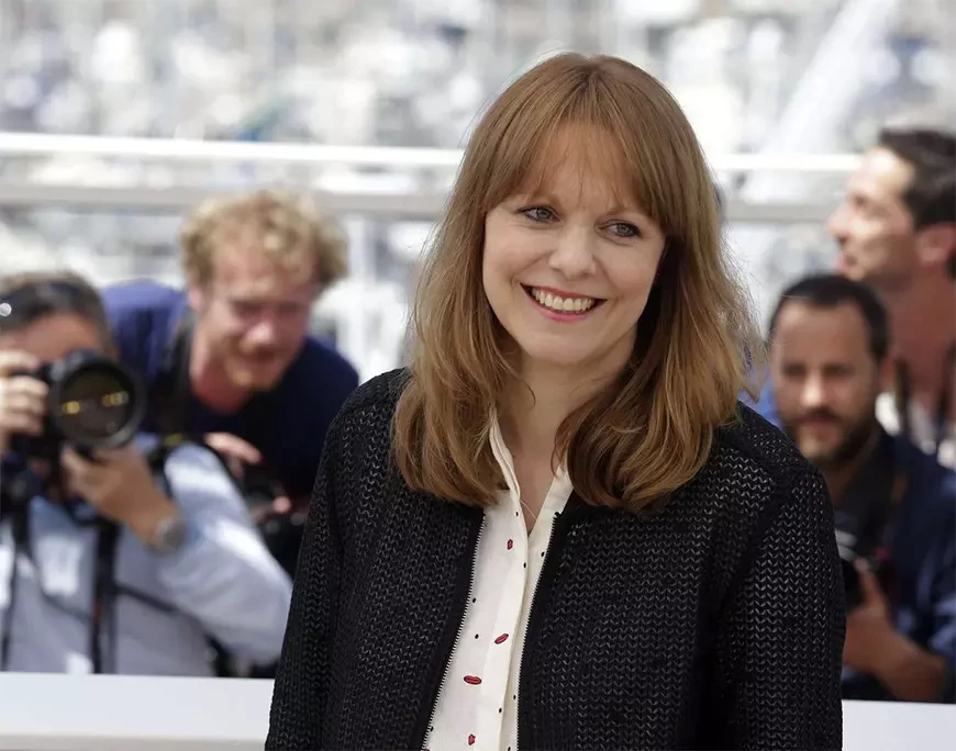 Марен Аде (Maren Ade)