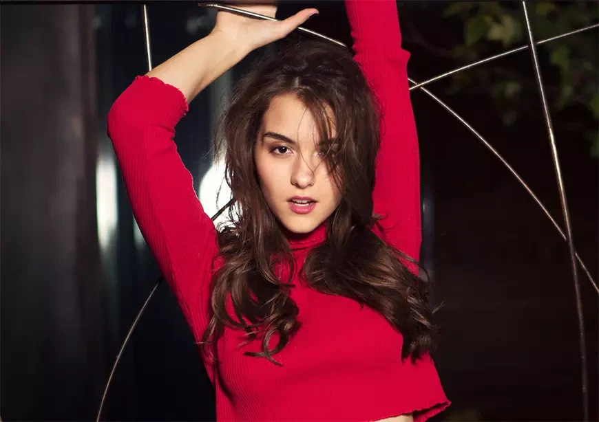 Куинн Шепард (Quinn Shephard)