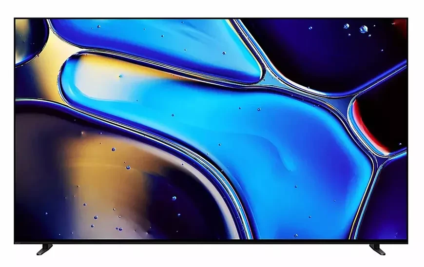 6. Sony K-65XR80 65”