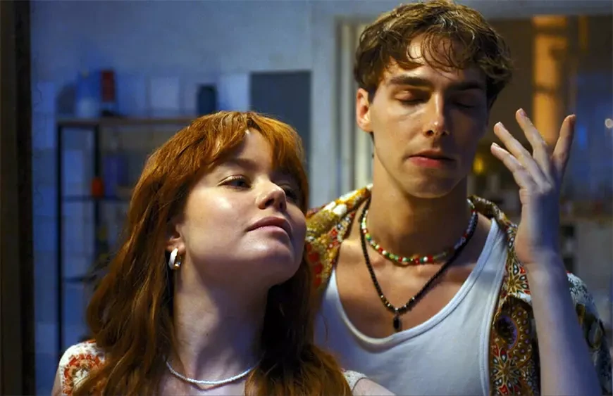 Сводишь с ума (2025)